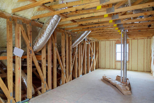 Picayune, MS Insulation Contractor Company