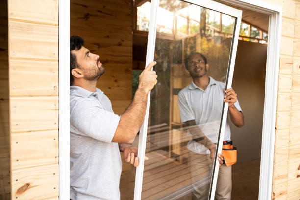 Range of Insulation Solutions in Picayune, MS